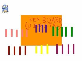 Digital Keyboard