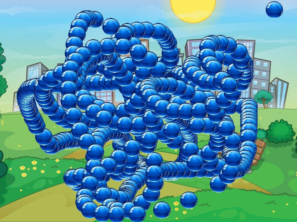Spin Draw