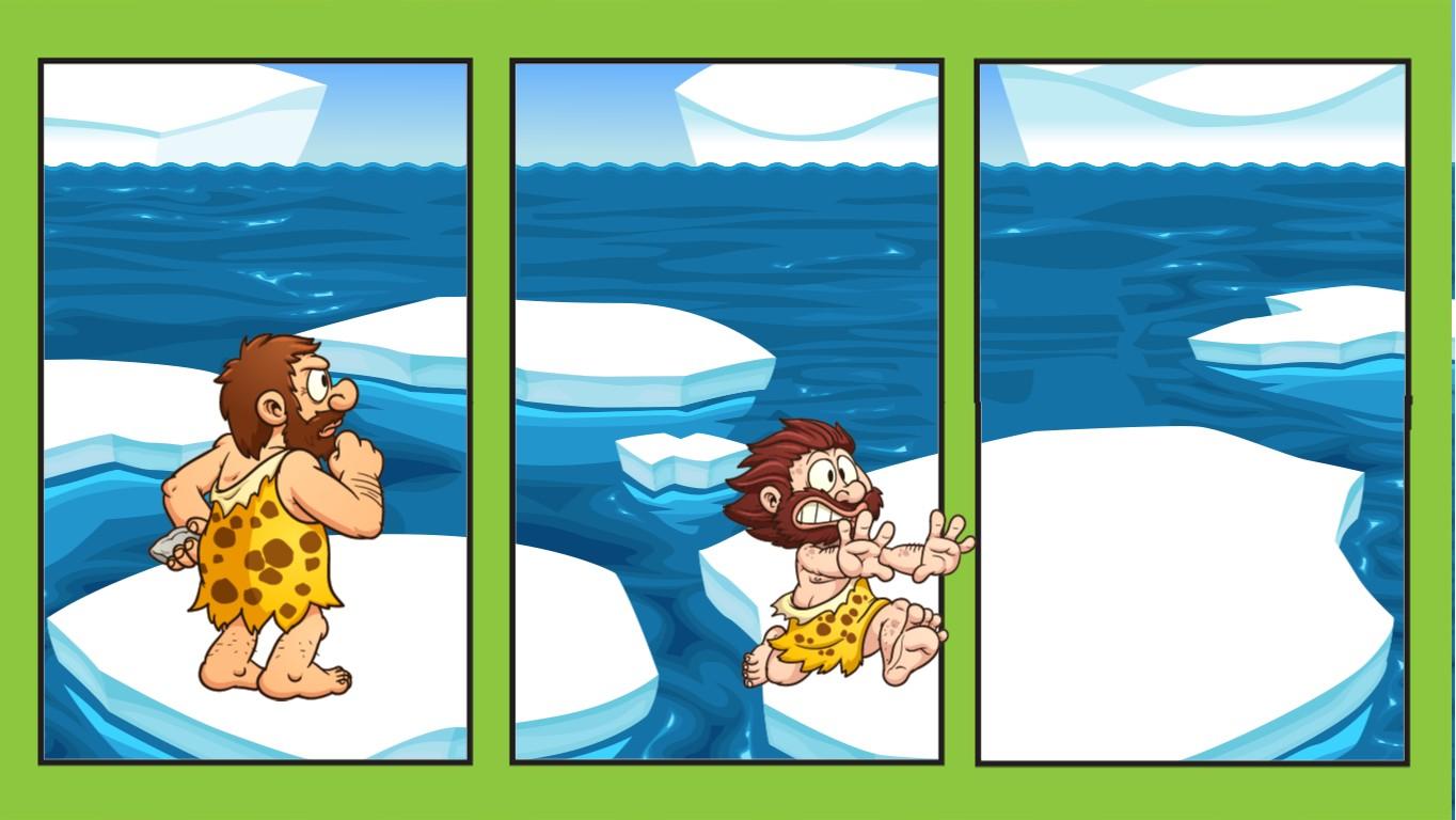 Cave World Problems