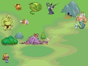 Adventure Game 4