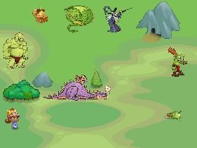 Adventure Game 1