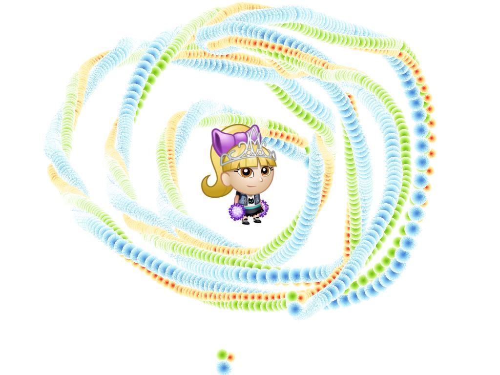 Spin Draw