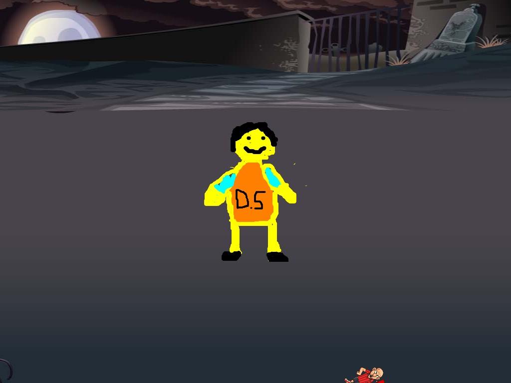 Spin Draw