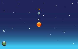Orbits