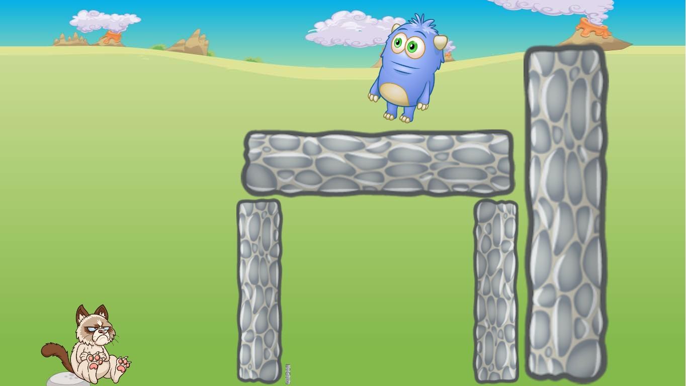 Physics Game