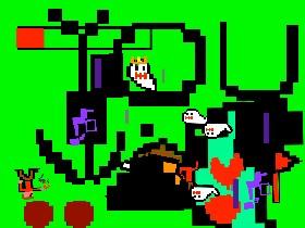 Ghost! by maker of Tapper 1