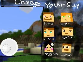 Minecraft 1