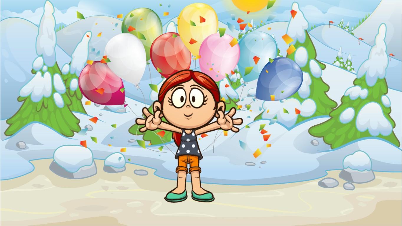 Greeting Card