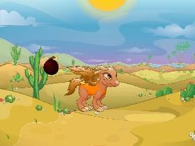 Wild West Ka-Boom! 1