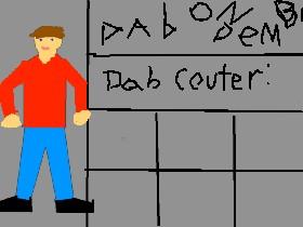 Dabbing Simulator 1