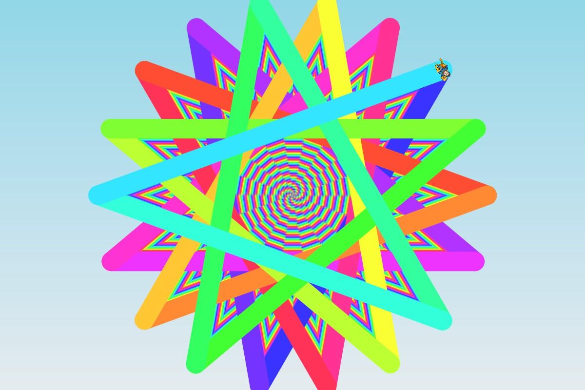 spiral
