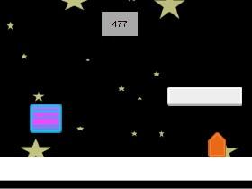 Geometry Dash Updated