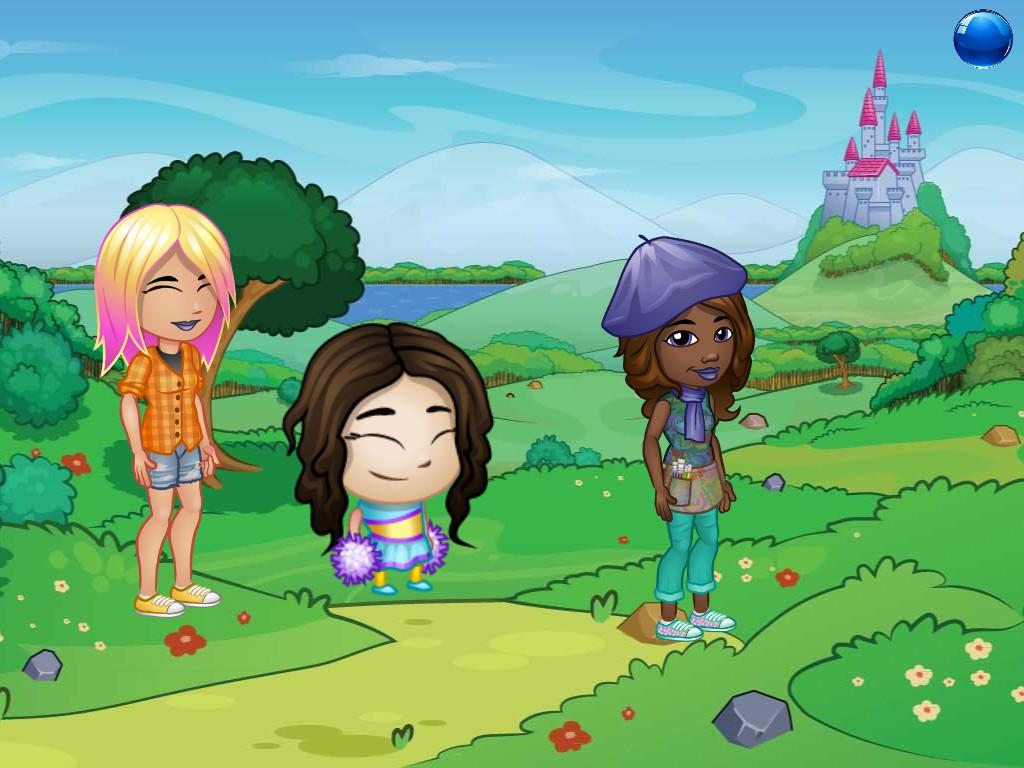 picnic lucy