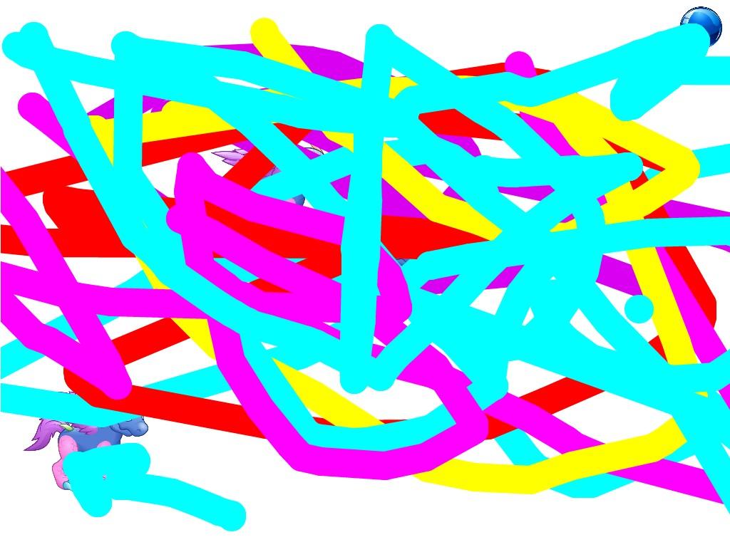 Spin Draw