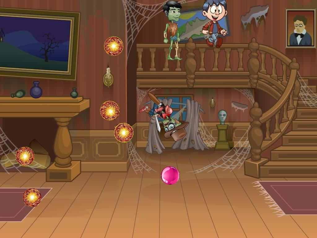 Spin Draw