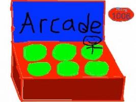 The arcade 1