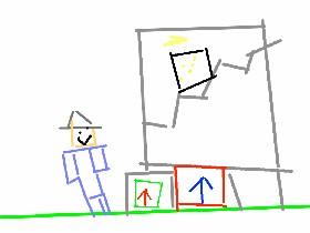 minecraft climb 1