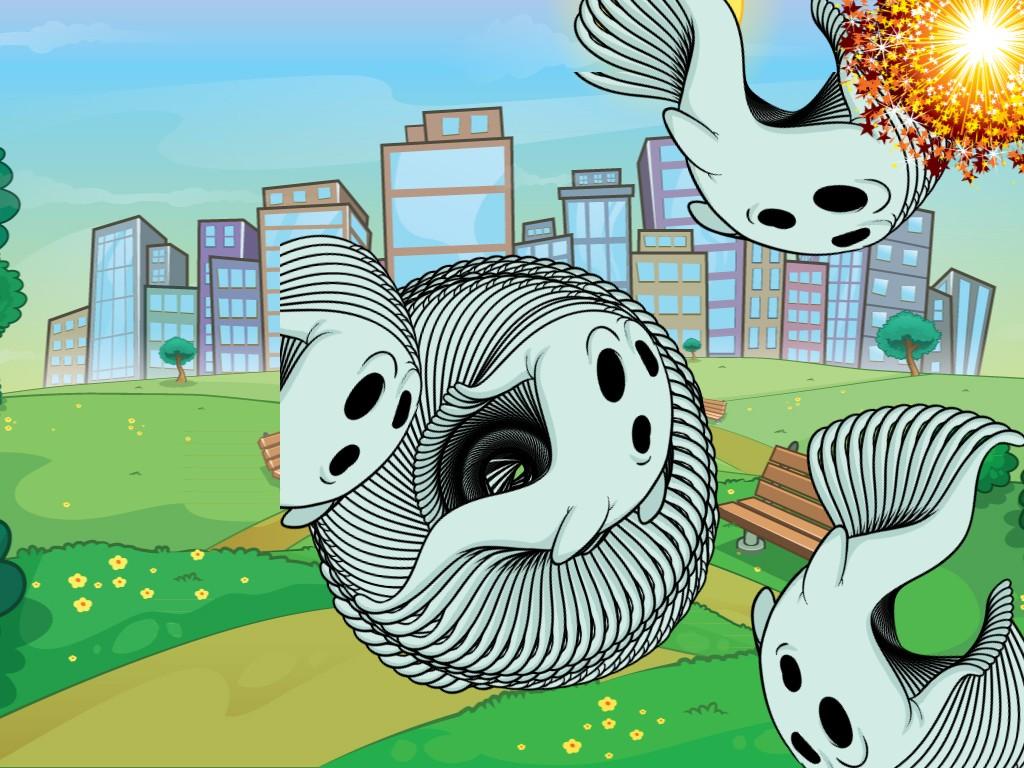Spin Draw