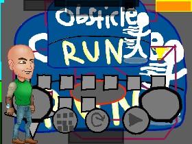 Obsticle Run 1 3 republished 1