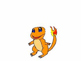 charmander