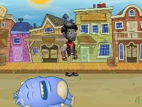 Character Animation 1