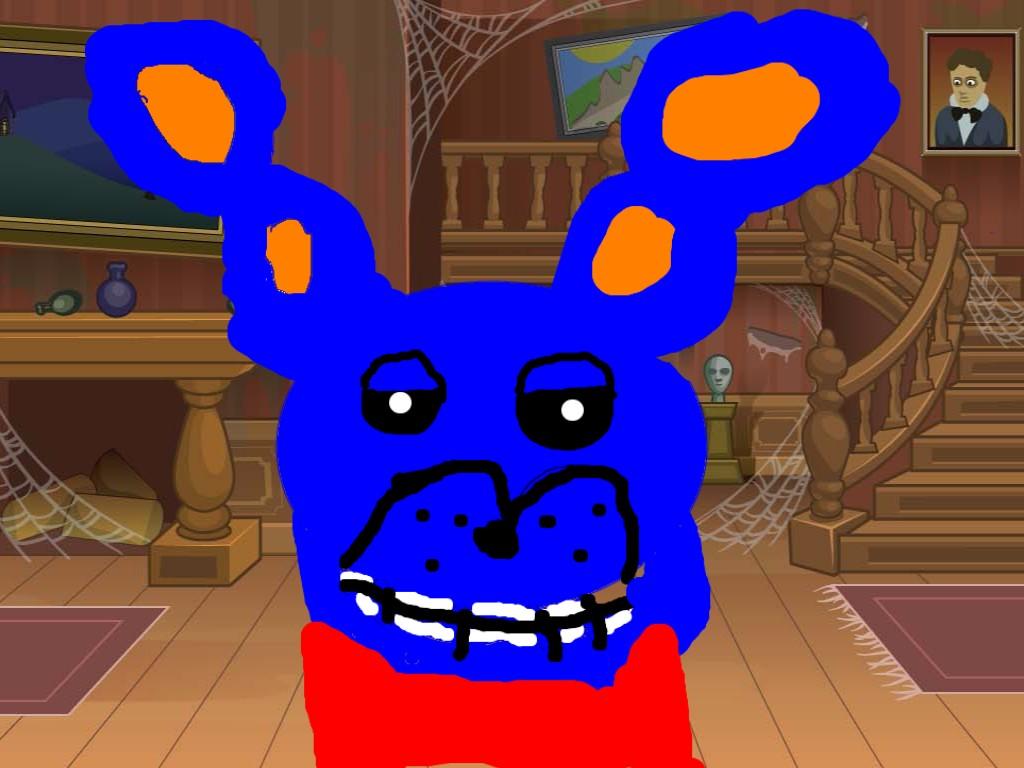 bonnie
