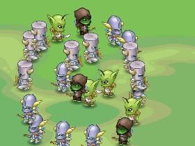 Stamp an Army! 1