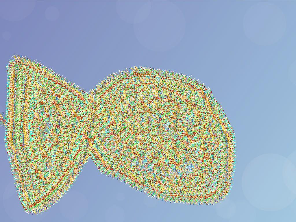 Spin Draw