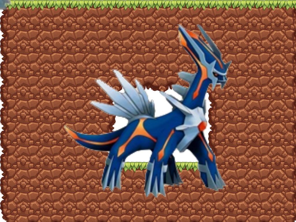 Dialga
