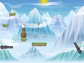 2-Player Cannon Game 1