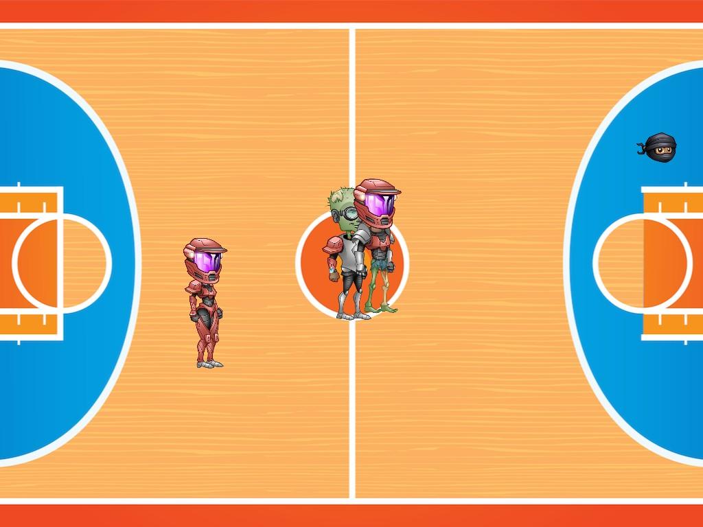 Spin Draw