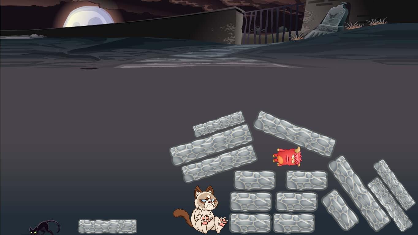 Physics Game