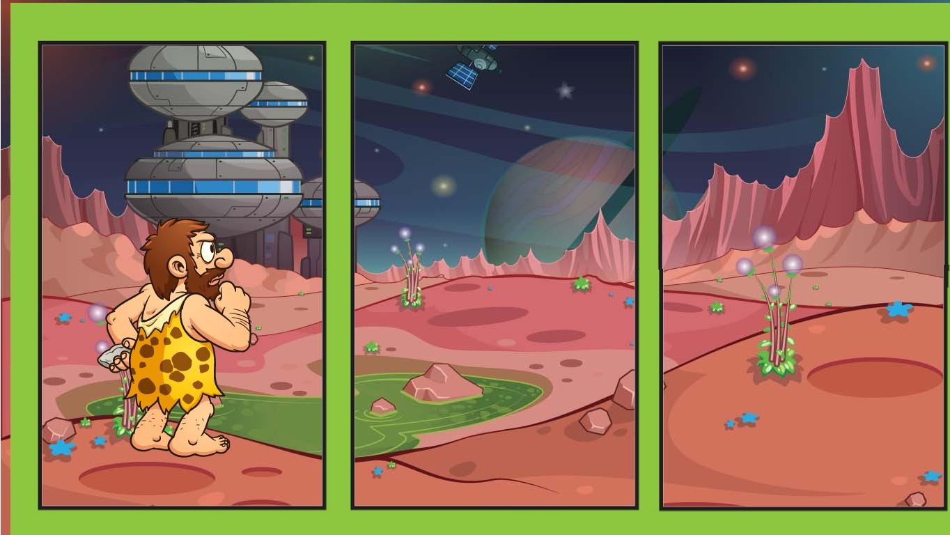 Caverun