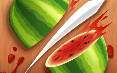 Fruit Ninja