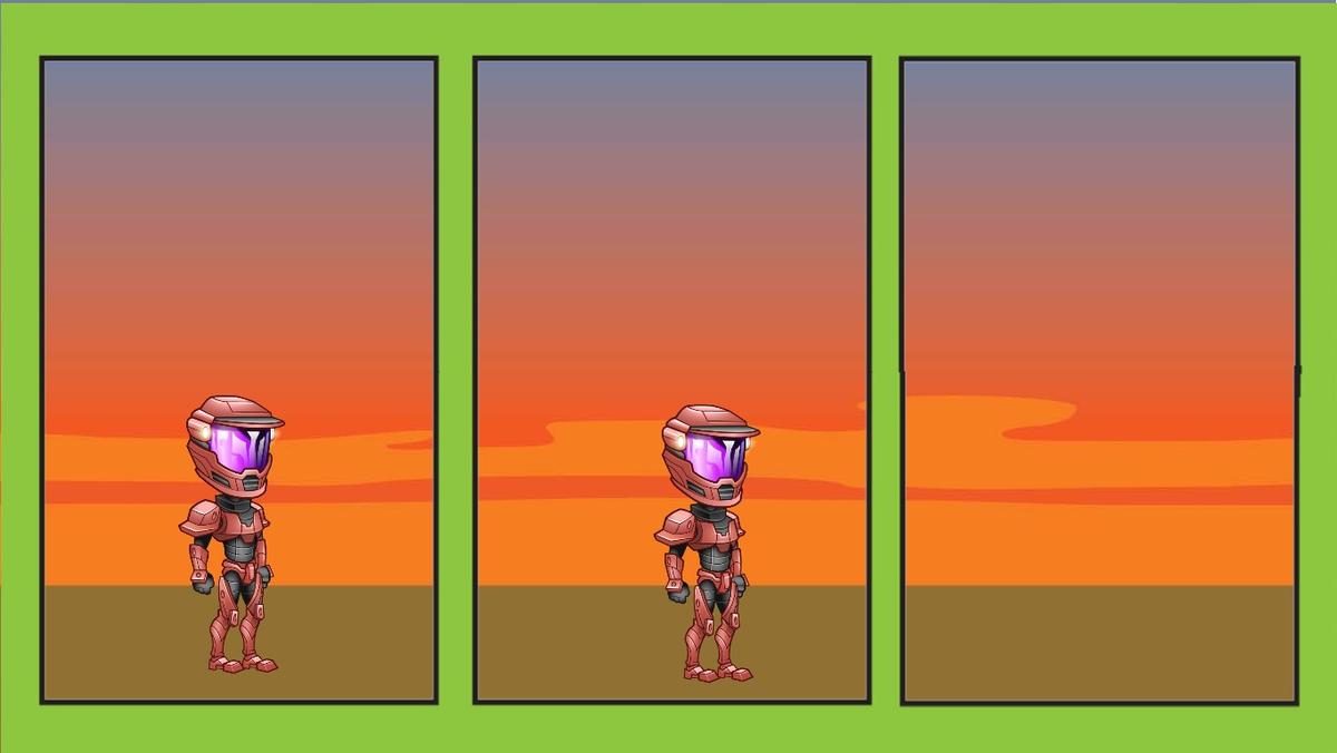 Cave World Problems