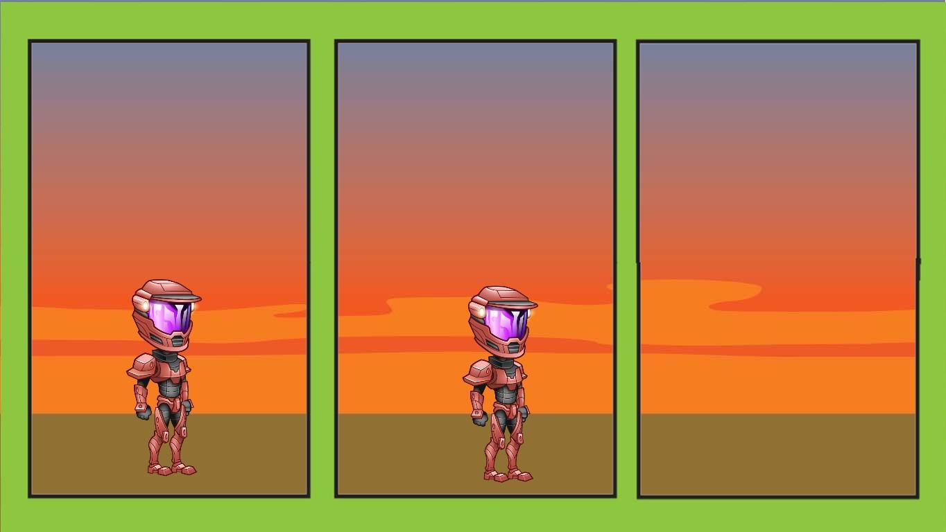 Cave World Problems