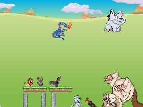 Physics Game 1