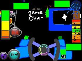 Spaceship Simulator 1