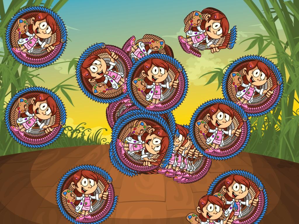 Spin Draw