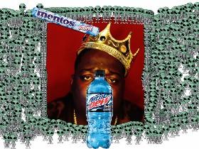 i liked my soda