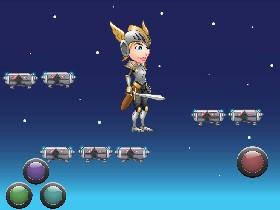 Platformer Game 3