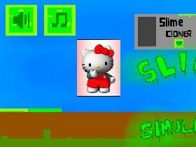Slime Simulator 1 1