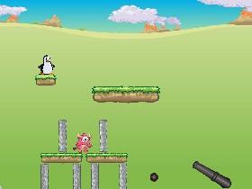 Physics Game 1