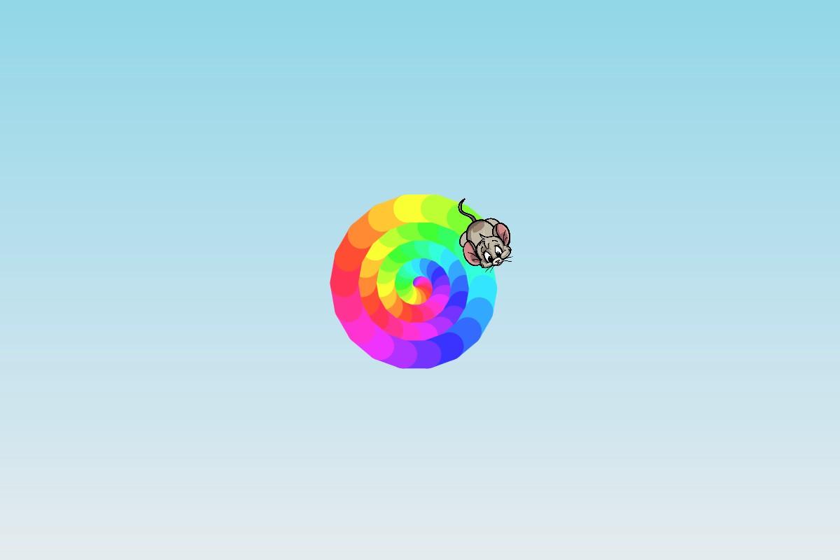 random