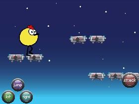 Platformer Game 2