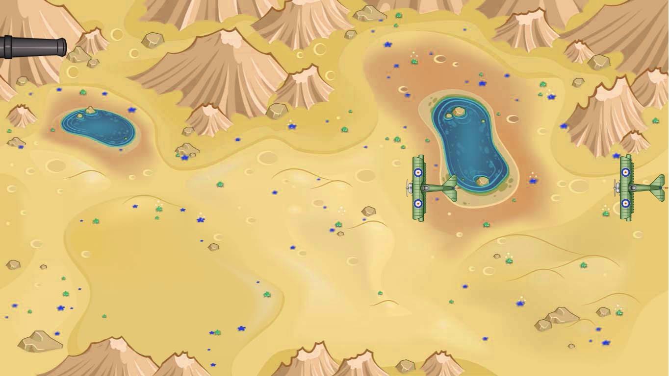 Shoot-em Up