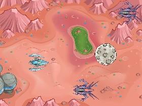 Arcade Shooter Game 1