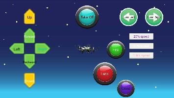 Grabber & Cannon Controller 1