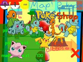 pokemon game V1.1 1