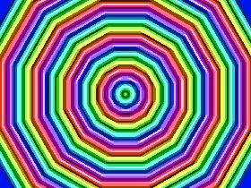 Spiral Triangles 1